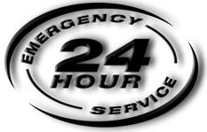 24 Hour Emergency